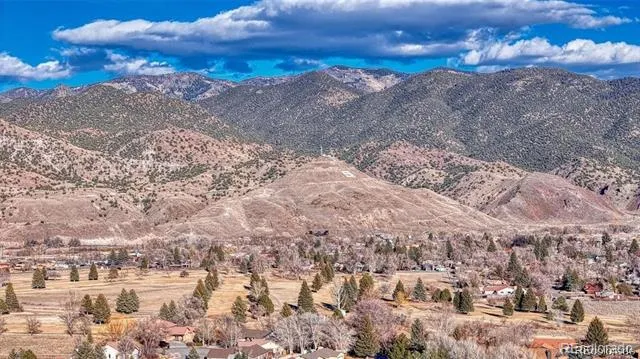 Address Not Shown Salida, CO 81201