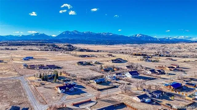 Address Not Shown Salida, CO 81201