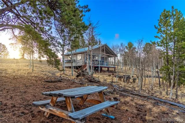 81 Pistol Way Como, CO 80432