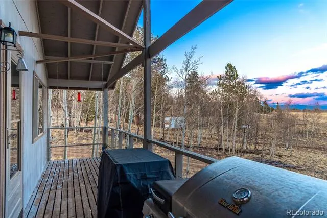 81 Pistol Way Como, CO 80432
