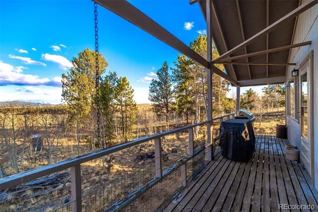 81 Pistol Way Como, CO 80432