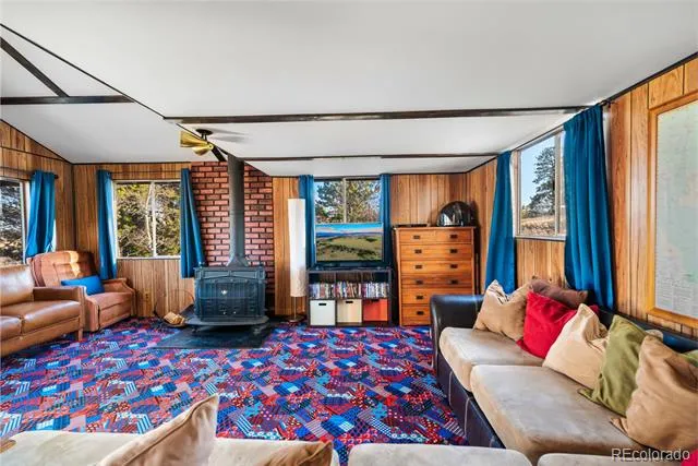 81 Pistol Way Como, CO 80432
