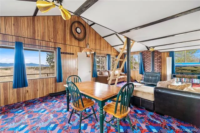 81 Pistol Way Como, CO 80432