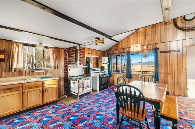 81 Pistol Way Como, CO 80432