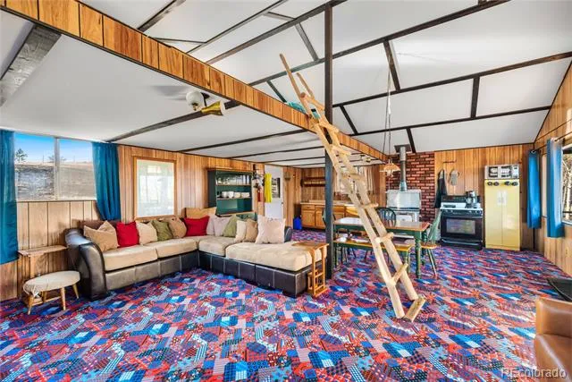 81 Pistol Way Como, CO 80432