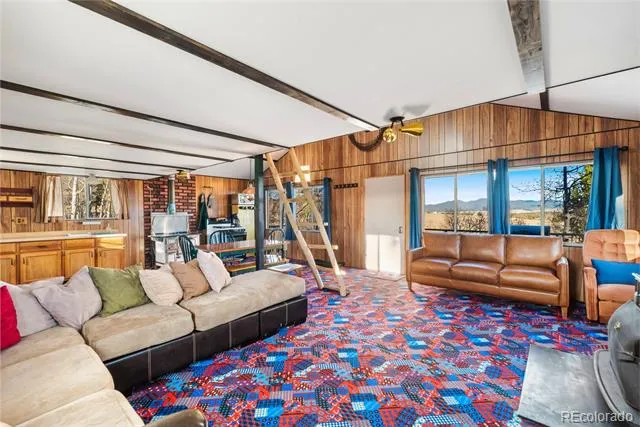 81 Pistol Way Como, CO 80432