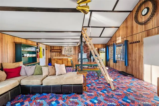 81 Pistol Way Como, CO 80432