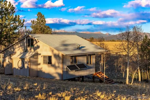 81 Pistol Way Como, CO 80432