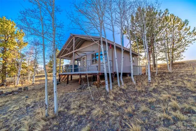 81 Pistol Way Como, CO 80432