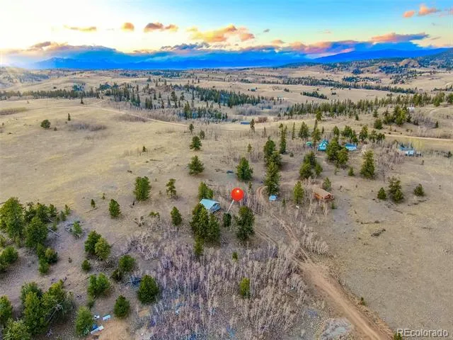 81 Pistol Way Como, CO 80432