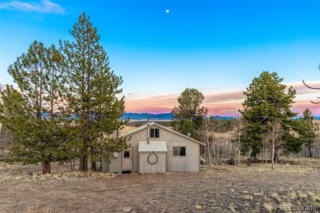 81 Pistol Way Como, CO 80432