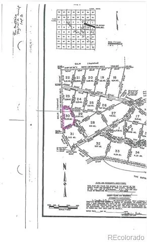81 Pistol Way Como, CO 80432