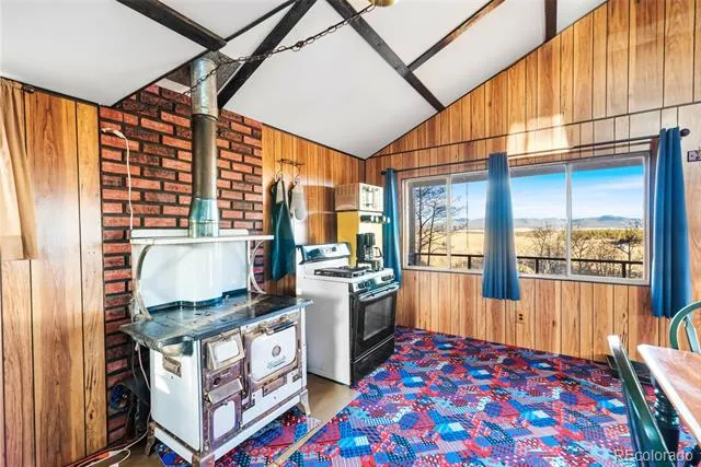 81 Pistol Way Como, CO 80432