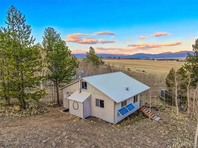 81 Pistol Way Como, CO 80432