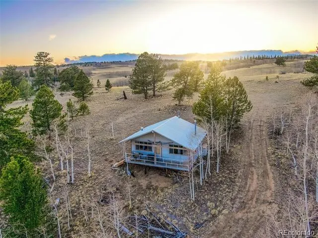 81 Pistol Way Como, CO 80432