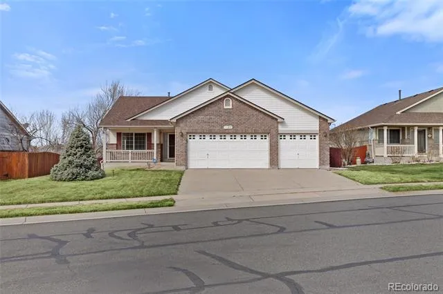 11237 W 55th Lane Arvada, CO 80002