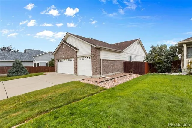 11237 W 55th Lane Arvada, CO 80002