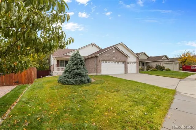 11237 W 55th Lane Arvada, CO 80002