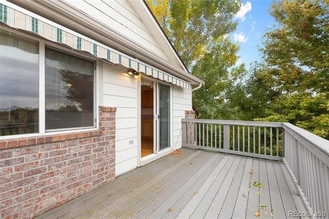 11237 W 55th Lane Arvada, CO 80002