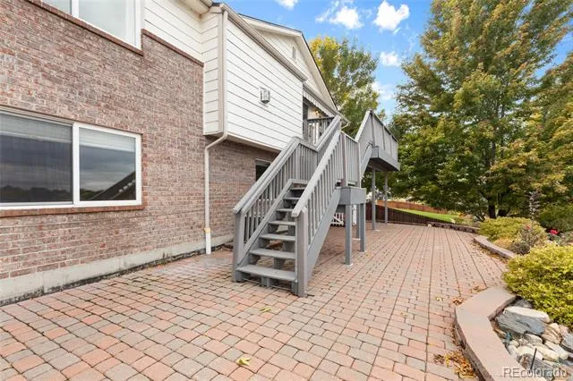 11237 W 55th Lane Arvada, CO 80002