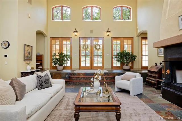 7701 Brockway Drive Boulder, CO 80303