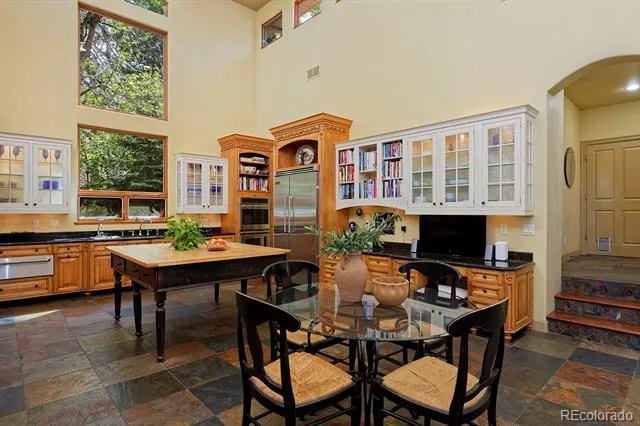 7701 Brockway Drive Boulder, CO 80303