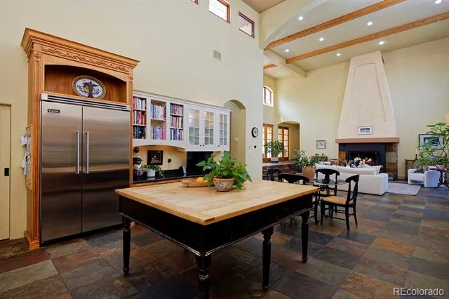7701 Brockway Drive Boulder, CO 80303