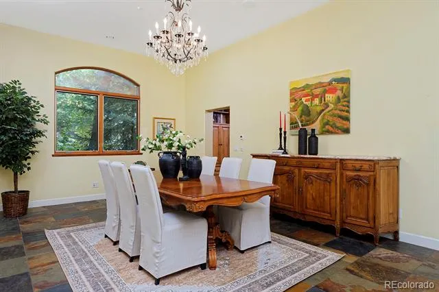 7701 Brockway Drive Boulder, CO 80303