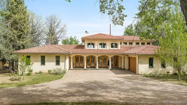 7701 Brockway Drive Boulder, CO 80303