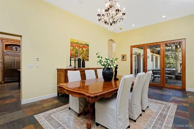7701 Brockway Drive Boulder, CO 80303