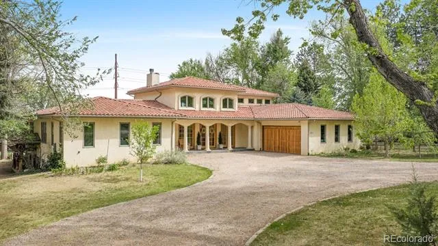 7701 Brockway Drive Boulder, CO 80303