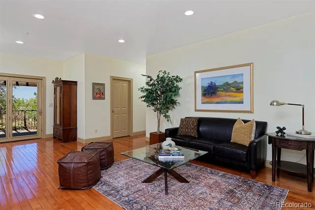 7701 Brockway Drive Boulder, CO 80303