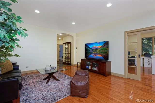 7701 Brockway Drive Boulder, CO 80303