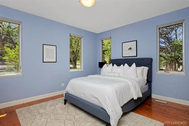 7701 Brockway Drive Boulder, CO 80303