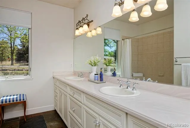 7701 Brockway Drive Boulder, CO 80303