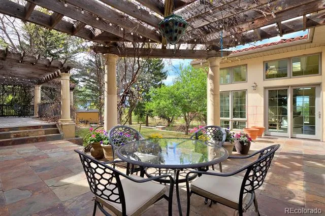 7701 Brockway Drive Boulder, CO 80303