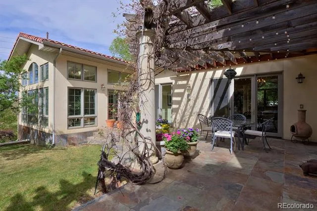 7701 Brockway Drive Boulder, CO 80303