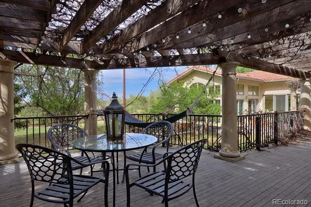 7701 Brockway Drive Boulder, CO 80303