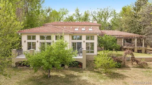 7701 Brockway Drive Boulder, CO 80303