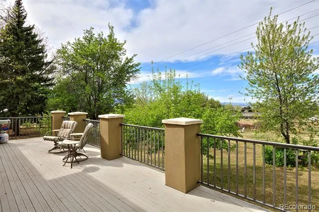 7701 Brockway Drive Boulder, CO 80303