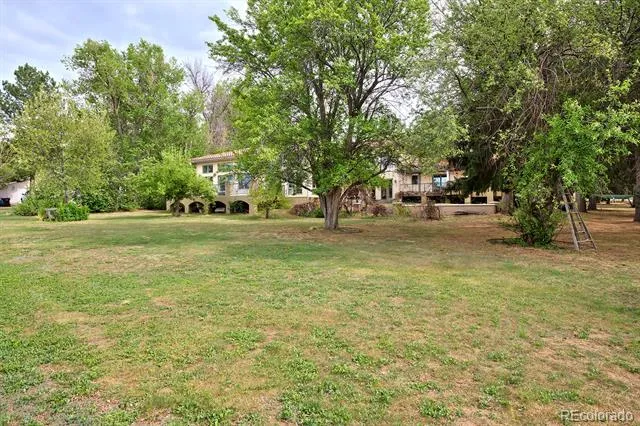 7701 Brockway Drive Boulder, CO 80303