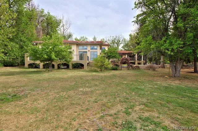 7701 Brockway Drive Boulder, CO 80303