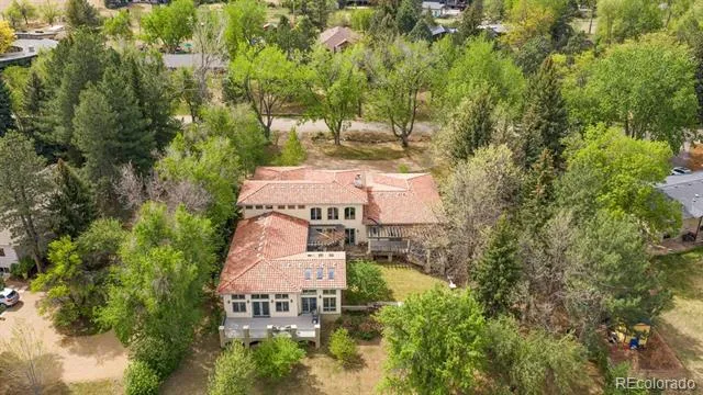 7701 Brockway Drive Boulder, CO 80303