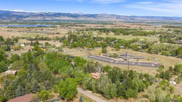 7701 Brockway Drive Boulder, CO 80303
