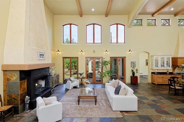7701 Brockway Drive Boulder, CO 80303