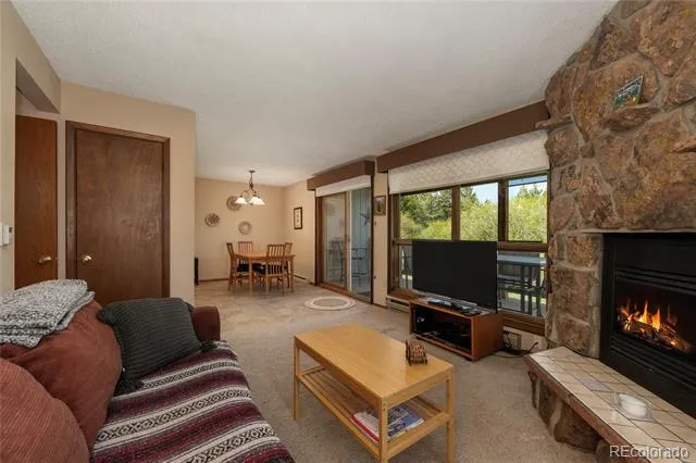 300 Sterling Way #3 Fraser, CO 80442