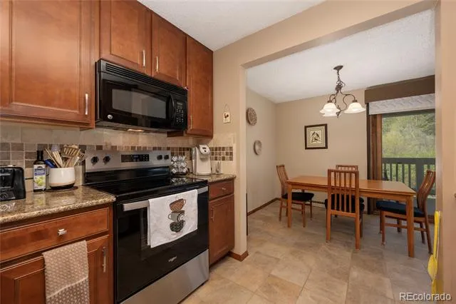 300 Sterling Way #3 Fraser, CO 80442