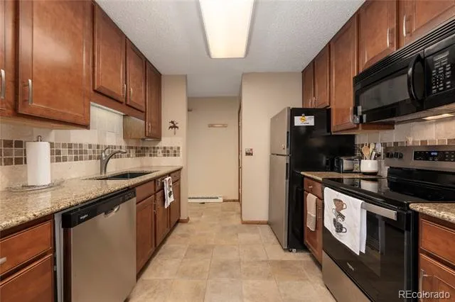 300 Sterling Way #3 Fraser, CO 80442