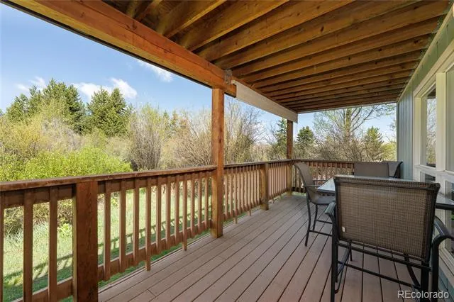 300 Sterling Way #3 Fraser, CO 80442