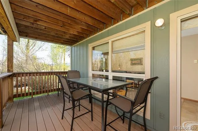 300 Sterling Way #3 Fraser, CO 80442